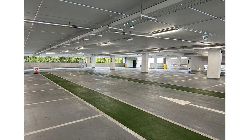 car park 1