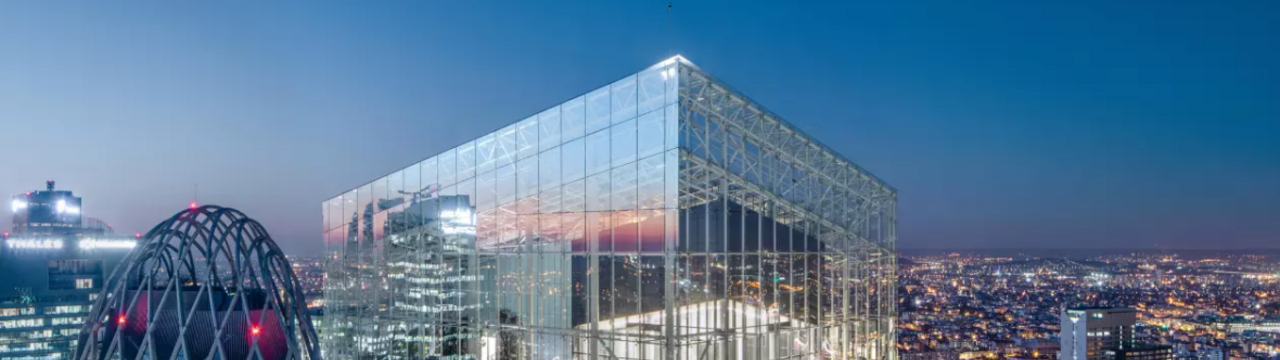 saint-gobain group