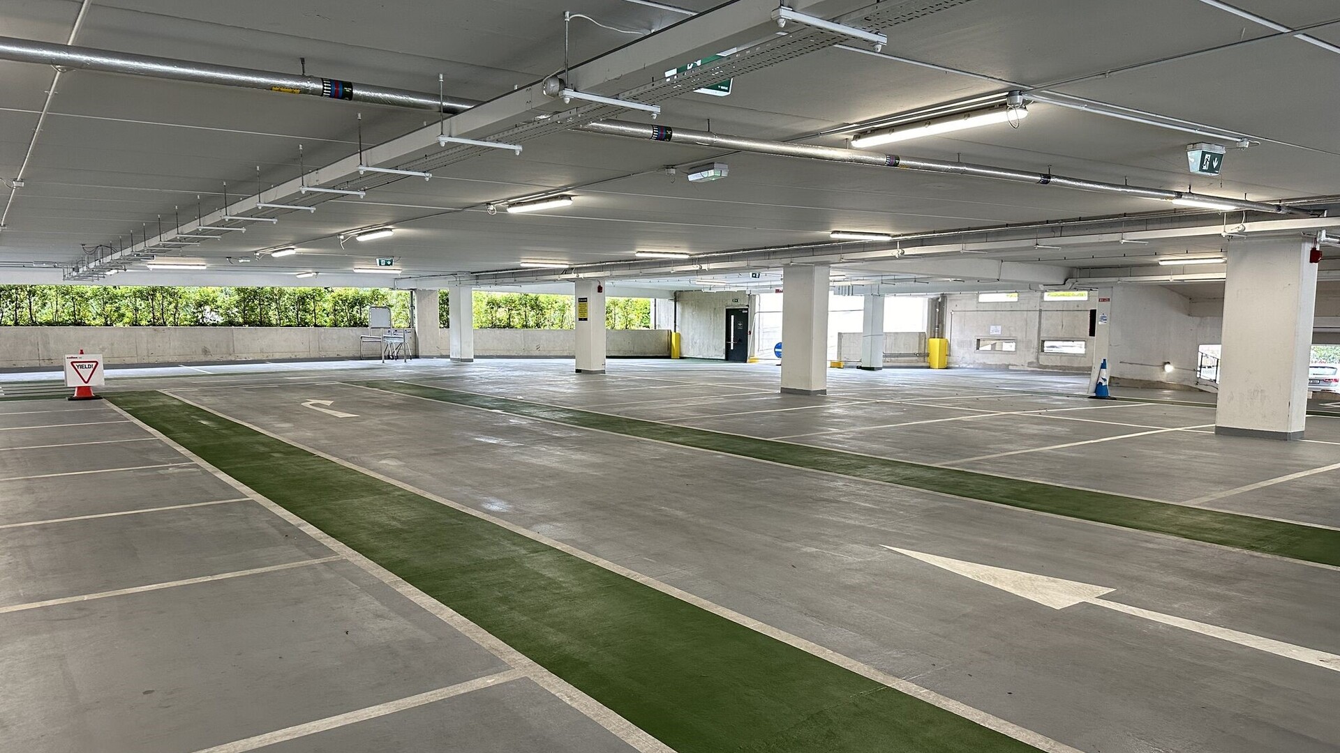 car park 1