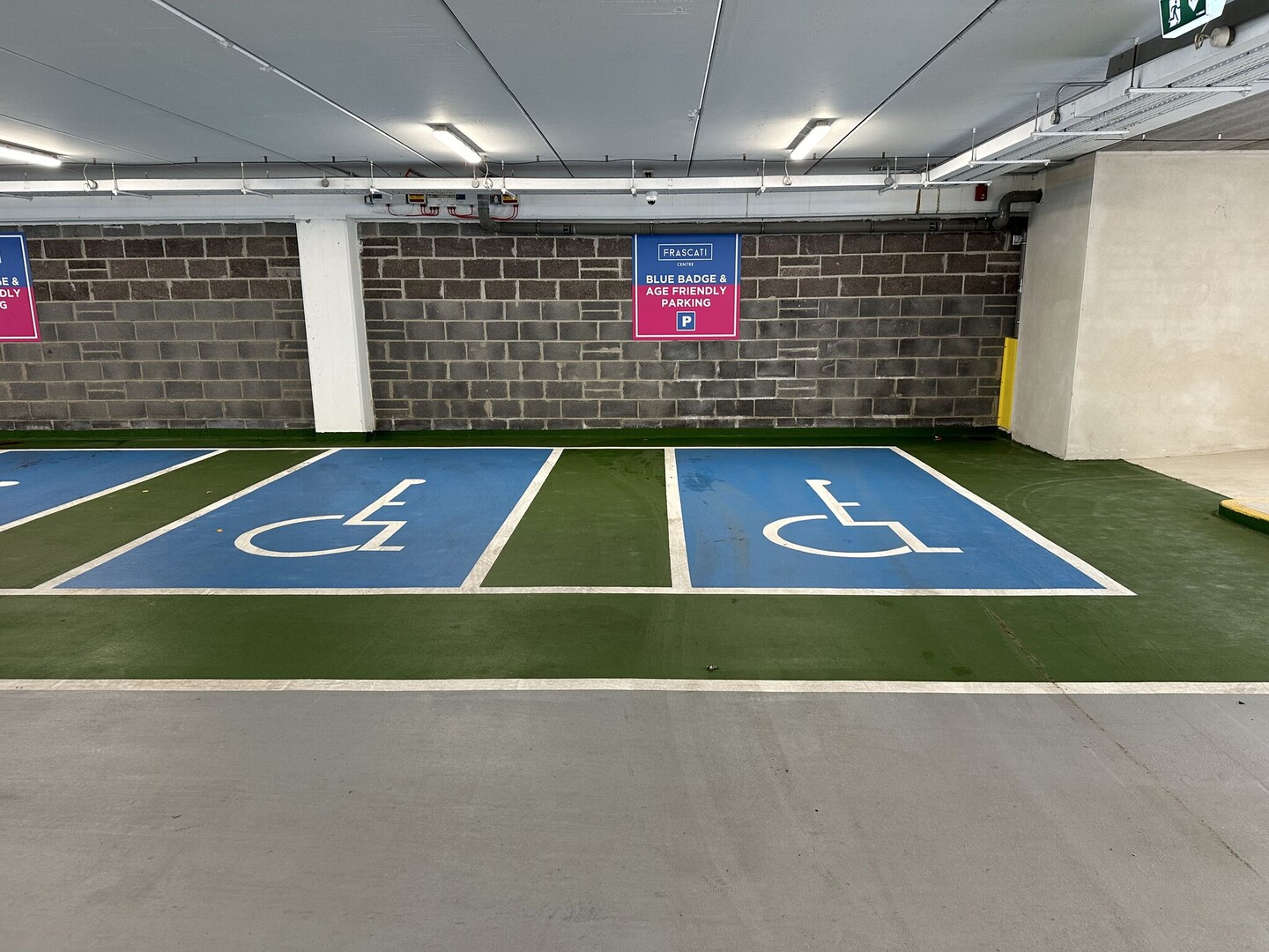 car park 2