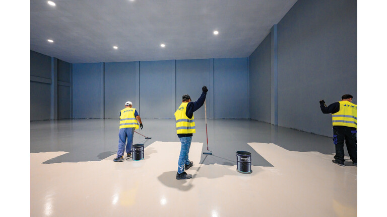flooring