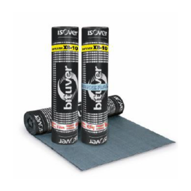 bituver bituminous felt XB-10