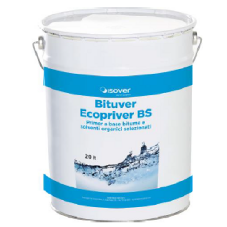 bituver ecopriver BS